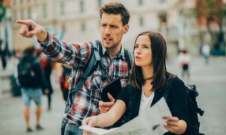 Un oraș din Transilvania, pe lista celor mai atractive destinații turistice, în ghidul „Best of the World 2025”