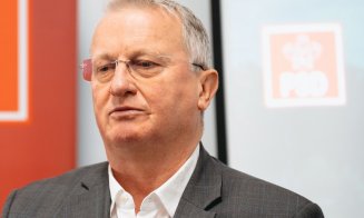 Prim-vicepreședintele PSD Cluj, Remus Lăpușan: „Pentru noi, ardelenii, descentralizarea ar trebui să fie cel mai important proiect" / „E un întreg ghem de interese la mijloc"