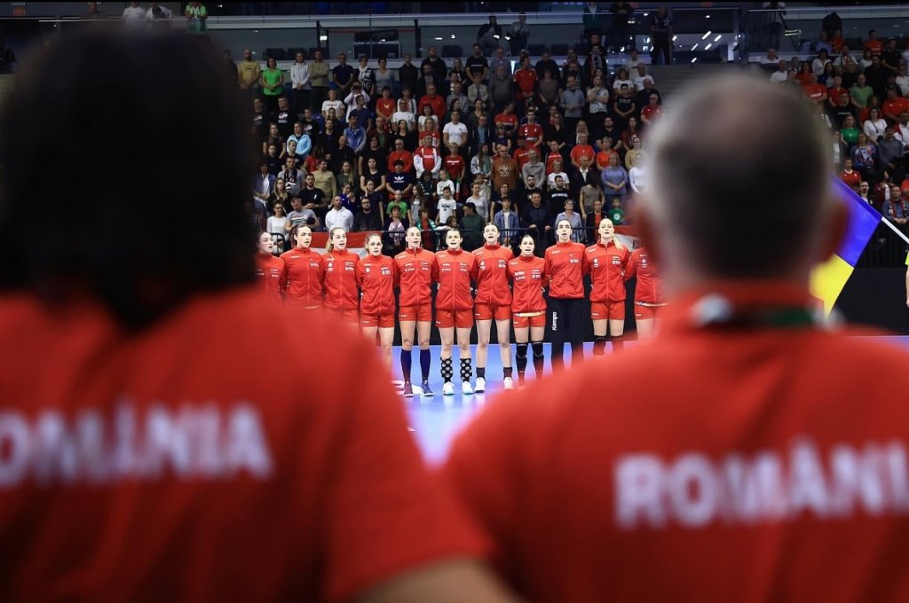 Trofeul Carpați la handbal feminin se dispută la Cluj-Napoca. Programul turneului