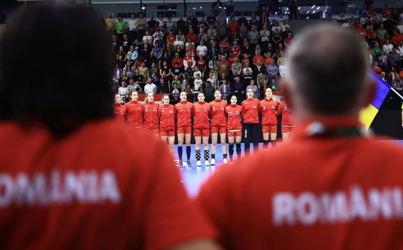 Trofeul Carpați la handbal feminin se dispută la Cluj-Napoca. Programul turneului