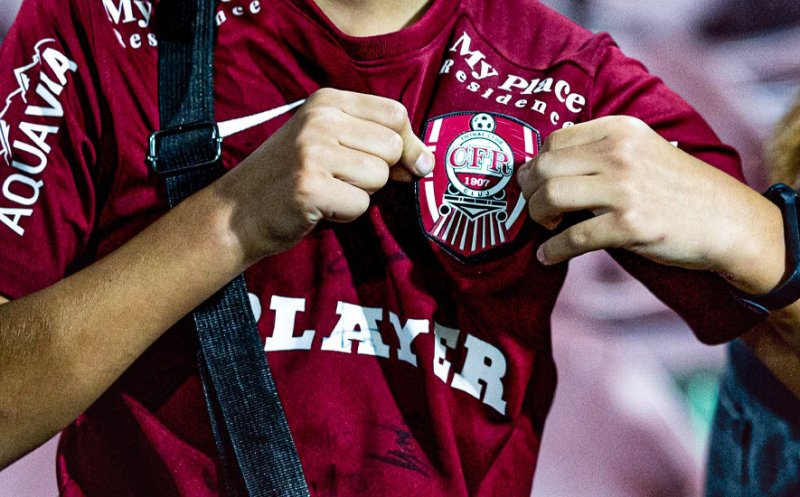 În criză de suporteri după crizele din vestiar, CFR Cluj face oferte GRATUITE la bilete pentru partida din Gruia cu Sepsi OSK