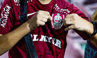 În criză de suporteri după crizele din vestiar, CFR Cluj face oferte GRATUITE la bilete pentru partida din Gruia cu Sepsi OSK