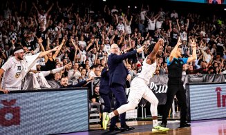 Concluziile lui Mihai Silvășan după victoria cu Hapoel Ierusalim. Care e situația lui Patrick Richard