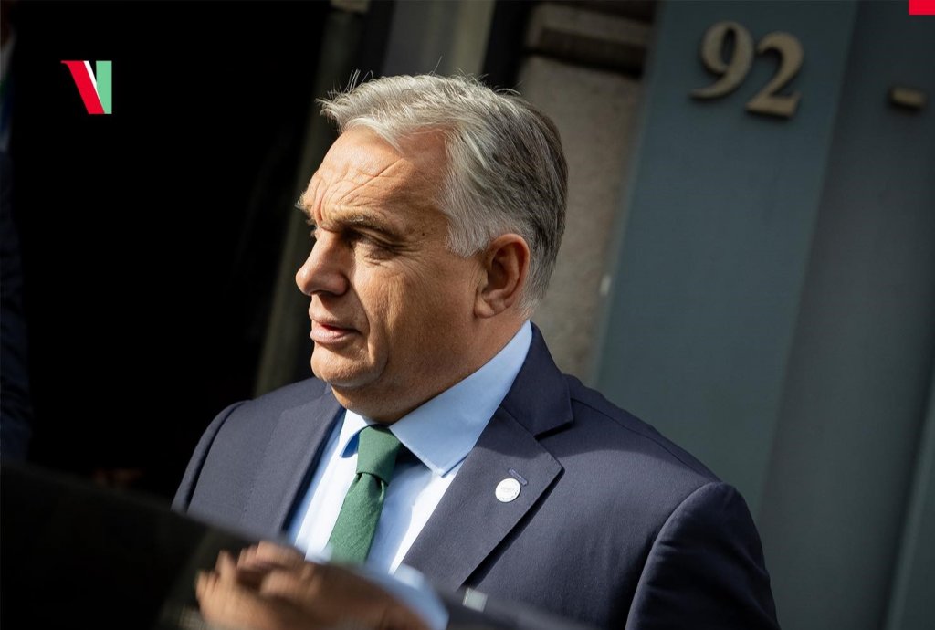 Lovitură pentru partidul lui Viktor Orban: Opoziţia ungară Tisza conduce în sondaje în rândul alegătorilor decişi