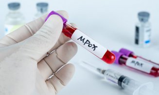 Încă un caz cu noua tulpină de mpox în Europa. ECDC anunță că „monitorizează îndeaproape situația”