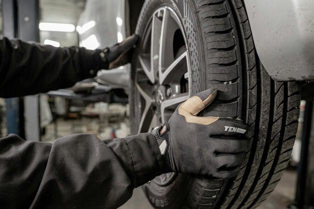 ATENȚIE ! Anvelope auto în Sistemul European de Alerte cu produse neconforme