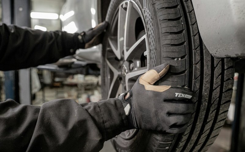 ATENȚIE ! Anvelope auto în Sistemul European de Alerte cu produse neconforme