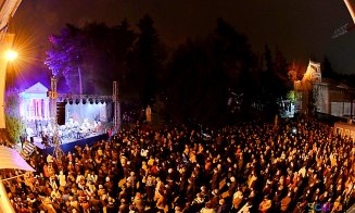 Tradiția concertului de Luminație din Cimitirul Central Cluj-Napoca continuă! Peste 50 de artiști vor urca pe scenă anul acesta