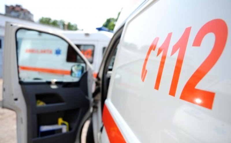 Nou scandal în Sănătate! Un medic de pe ambulanță a refuzat să meargă la un pacient pentru că i se termina tura. Omul a murit