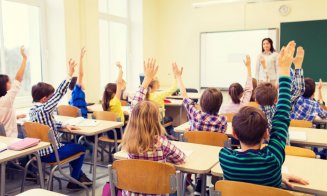 Proiect pentru un mediu școlar sănătos în școli și o stare de bine a elevilor, lansat de Ministerul Educației, UNICEF şi CE