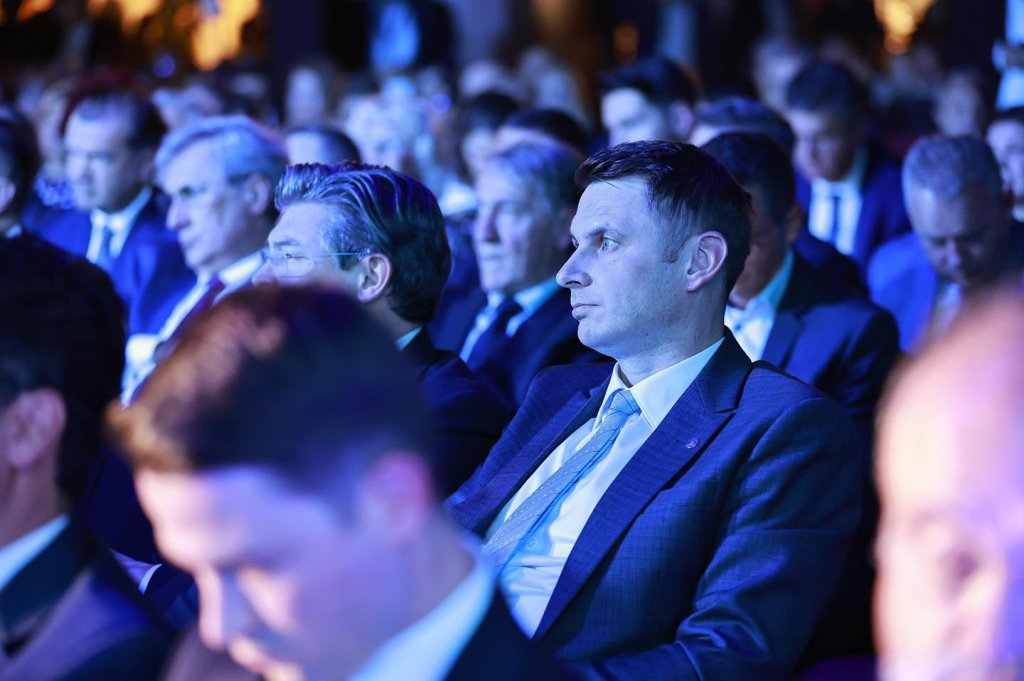 Clujeanul Mircea Abrudean: „Nicolae Ciucă a venit cu o viziune despre ceea ce trebuie să facă un președinte”