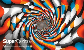 Cazinourile și arta iluziei optice: Cum influențează design-ul experiența de joc