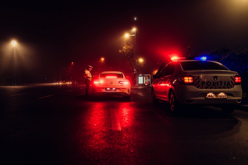 Șoferul care a provocat un accident mortal în Cluj și a fugit de la locul faptei a fost prins. Unde a fost capturat