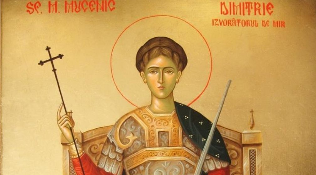 Tradiții și obiceiuri de Sfântul Dumitru: Ce să pui sub pernă în noaptea dintre 25 și 26 octombrie pentru a atrage norocul și abundența