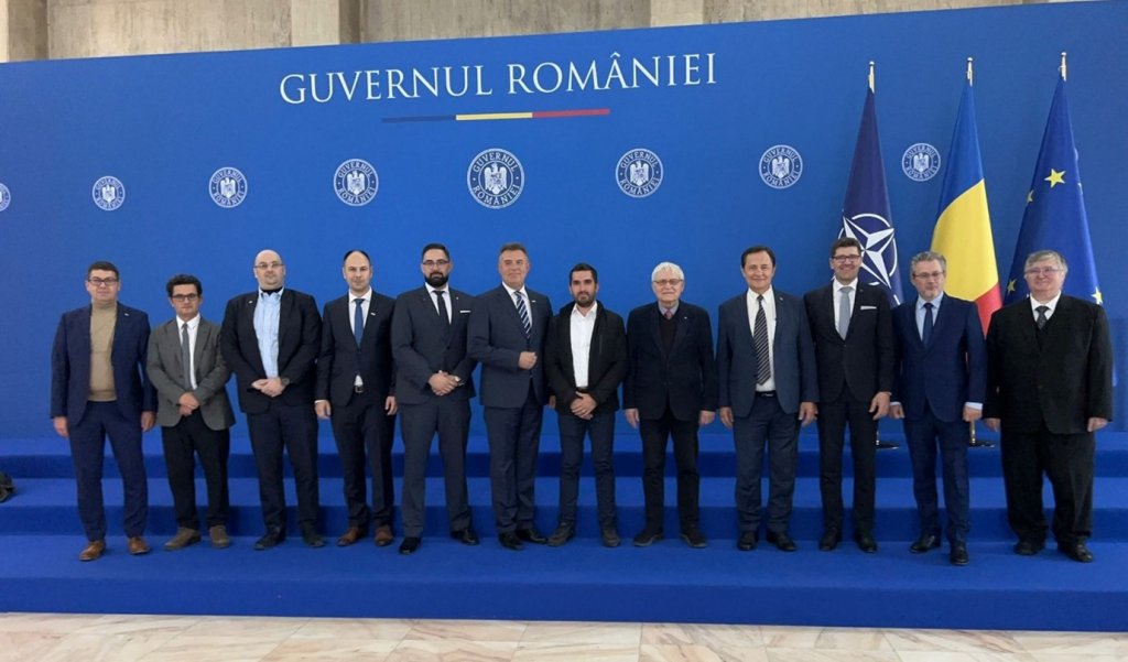 Universitatea Tehnică din Cluj-Napoca, Bosch, Continental și NXP în parteneriatul strategic pentru dezvoltarea microelectronicii în România