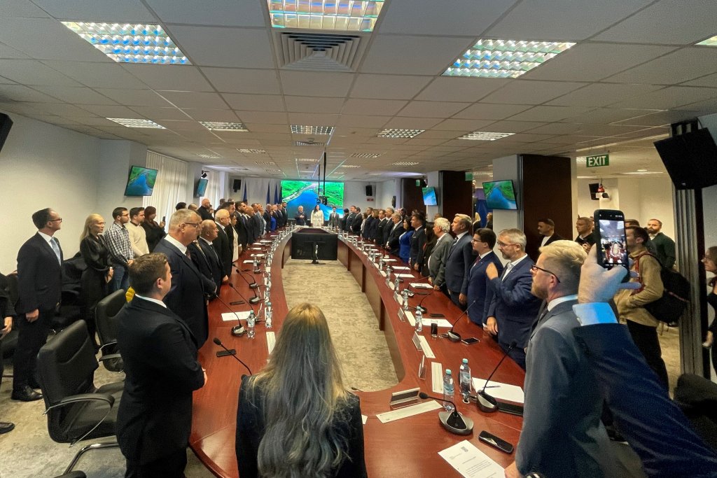 Ce priorități au consilierii județeni ai Clujului în noul mandat