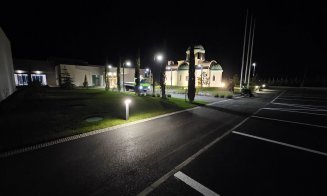 Mihai Neşu, fost analist video la "U" Cluj: "Minunile li se întâmplă celor care cred în ele" / Dintr-un scaun cu rotile, a constru