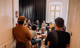 Music Gallery, singura expoziție de muzică din România, un real succes: peste 7.000 oameni i-au trecut pragul