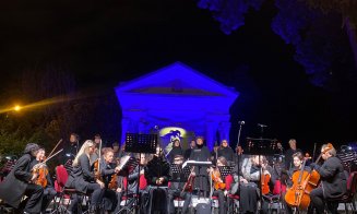 Concert de Luminație, în Cimitirul Central din Cluj-Napoca: Requiem (Missa pro defunctis)