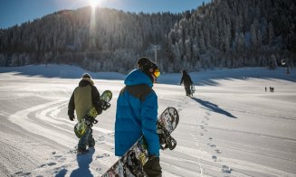 Iarna nu este un obstacol în calea activității fizice - află de ce!