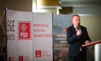 Interviu: Ioan Oleleu este unul dintre clujenii care și-au propus să schimbe modul în care este făcută administrația publică în România
