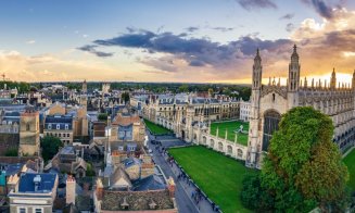 Limba română se va studia la Cambridge. Se caută profesori pentru mai multe universități străine