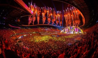 Billie Eilish, Drake, Kendrick Lamar, Shawn Mendes și Dua Lipa printre posibilele vedete care vor veni la UNTOLD 2025