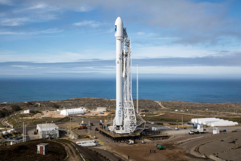 Moment istoric! Primul experiment 100% românesc pleacă în spațiu. Va fi trimis cu o rachetă a lui Elon Musk
