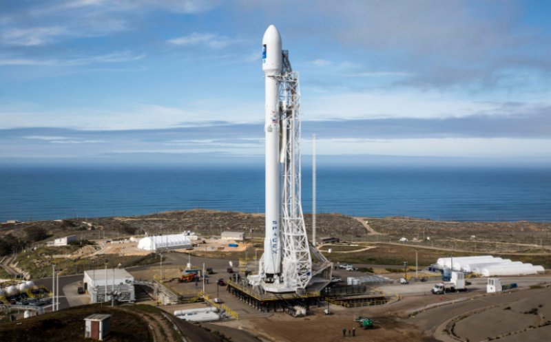 Moment istoric! Primul experiment 100% românesc pleacă în spațiu. Va fi trimis cu o rachetă a lui Elon Musk