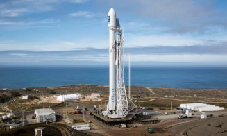 Moment istoric! Primul experiment 100% românesc pleacă în spațiu. Va fi trimis cu o rachetă a lui Elon Musk