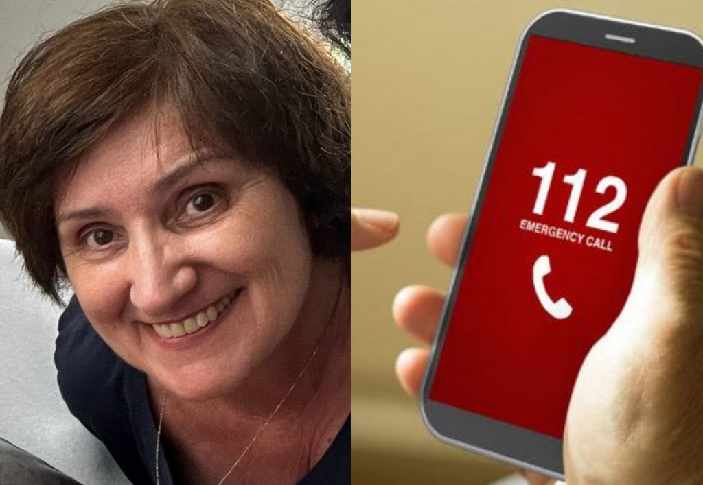 AȚI VĂZUT-O? Clujeancă de 59 de ani, dată dispărută / Sunați la 112 dacă o vedeți!