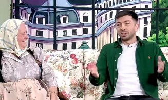 Mircea Bravo: ”Mi-am dat seama că sunt puțin cocalar...” / Câți bani face din YouTube și Facebook