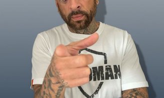 Cum arată CRBL după operația estetică. Artistul, de nerecunoscut