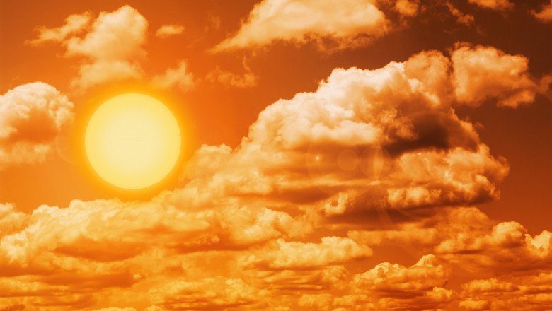 Zeci de mii de decese din Europa, atribuite schimbărilor climatice, doar într-o singură vară/ Situaţia în România