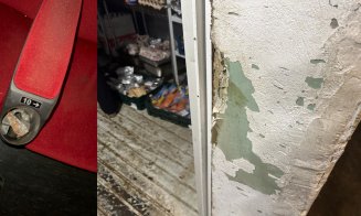Insecte moarte, autorizații lipsă și alimente expirate găsite de ANPC în cinematografe. Filmul s-a încheiat cu amenzi de sute de mii de lei