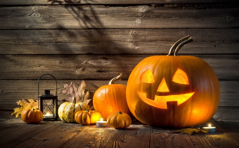 Istoria sărbătorii Halloween. Legenda lui Jack o’Lantern