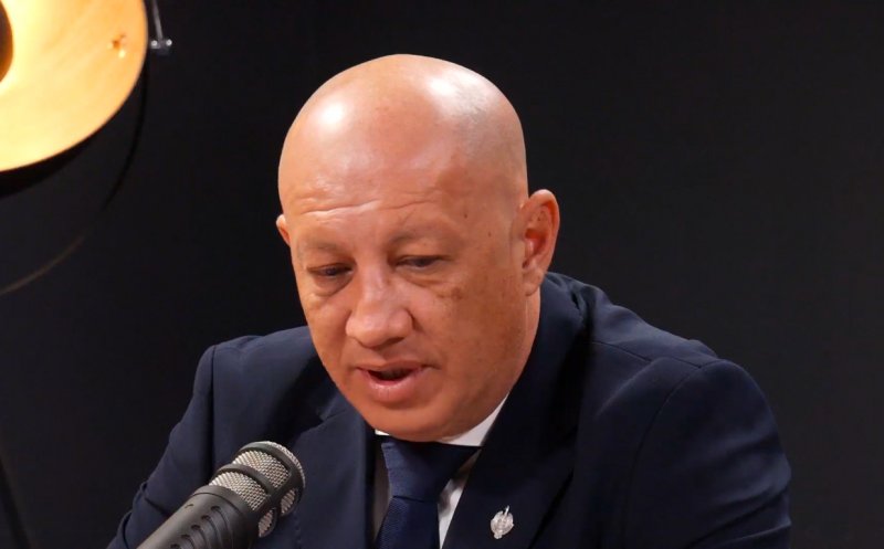 Prioritățile senatorului Răzvan Ciortea: De la Cluj la București în trei ore cu mașina, dispensare la sat și centru de tratare a dependenței de droguri