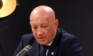 Prioritățile senatorului Răzvan Ciortea: De la Cluj la București în trei ore cu mașina, dispensare la sat și centru de tratare a dependenței de droguri
