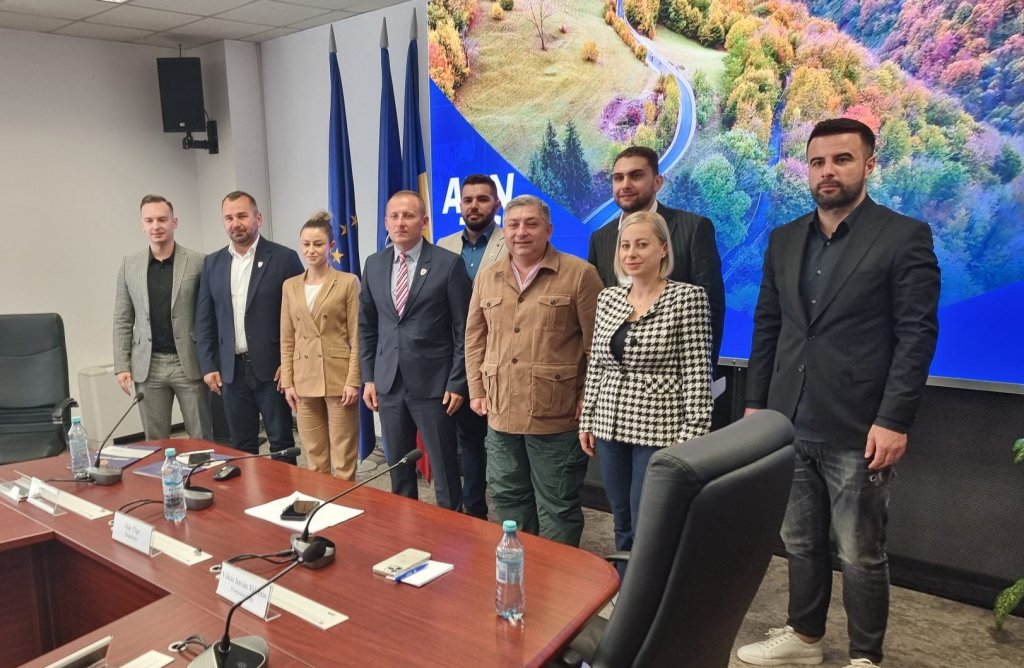 Cine sunt „lupii tineri” ai lui Alin Tișe din noul Consiliu Județean Cluj