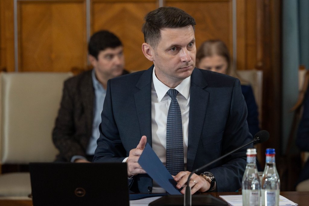 Mircea Abrudean, Secretar General al Guvernului, despre presupusa vilă a lui Iohannis: ''Locuința nu a fost repartizată nimănui, nu există nicio solicitare''