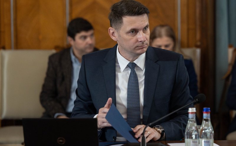 Mircea Abrudean, Secretar General al Guvernului, despre presupusa vilă a lui Iohannis: ''Locuința nu a fost repartizată nimănui, nu există nicio solicitare''