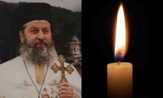 Starețul Mănăstirii Nicula s-a stins din viață la vârsta de 64 de ani. "Dumnezeu să-l ierte!”