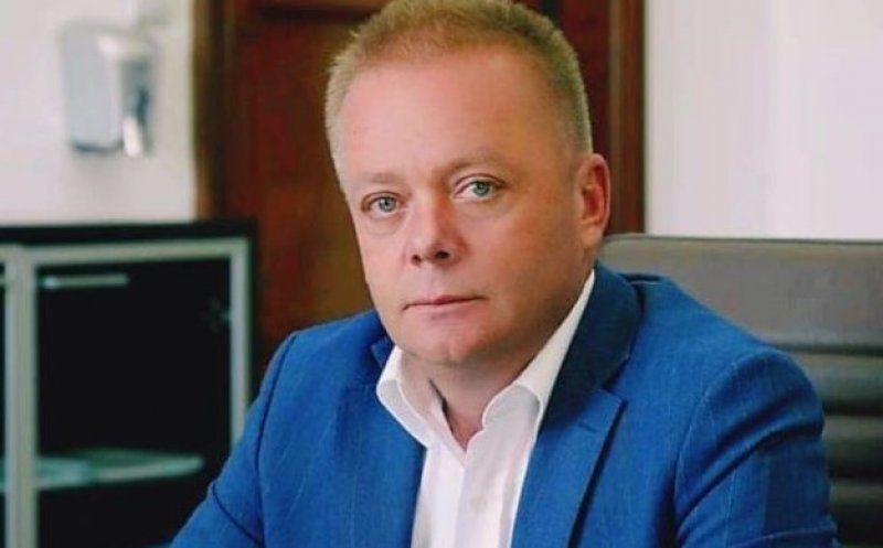 Ioan Oleleu, candidat PSD Cluj la Camera Deputaților: „Vom continua să oferim modele mediului rural”