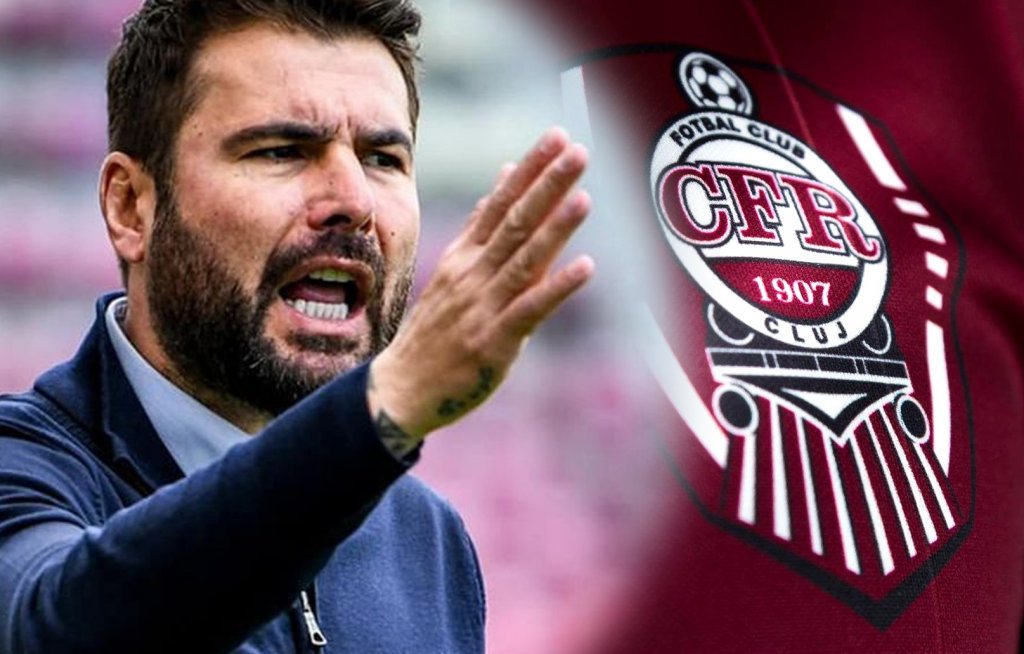 Adrian Mutu, de partea Peluzei Vişinii, în cazul dispreţului lui Deac faţă de banderola de căpitan
