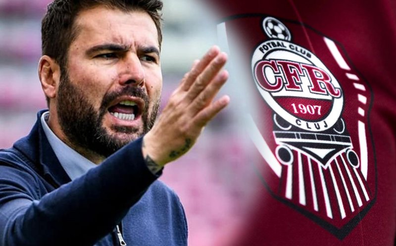 Adrian Mutu, de partea Peluzei Vişinii, în cazul dispreţului lui Deac faţă de banderola de căpitan