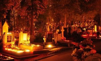 Luminația sau Ziua Morților. Ce tradiții se respectă