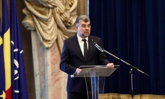 Drumul expres Cluj-A3, o promisiune respectată. Marcel Ciolacu: Drumurile de mare viteză, un nou capitol în dezvoltarea României (P)