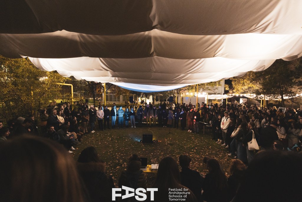 Facultatea de Arhitectură și Urbanism (UTCN) organizează două programe intensive de arhitectură în cadrul săptămânii FAST