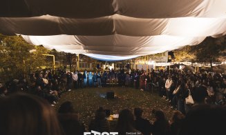 Facultatea de Arhitectură și Urbanism (UTCN) organizează două programe intensive de arhitectură în cadrul săptămânii FAST
