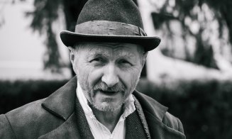 Moromeții 3, proiecție specială în avanpremieră la Fabrica de Teatru Turda,  în prezența lui Horațiu Mălăele